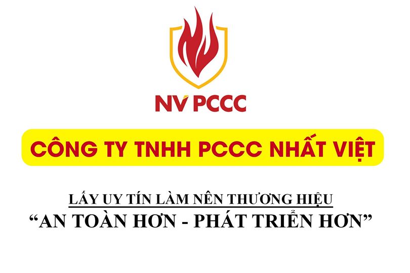 Cty TNHH PCCC Nhất Việt